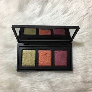 Naked Cosmetics Urban Rustic Pressed Trio Pallet
